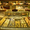 Foto: Bancone dei Pasticcini - Pasticceria Caprice  (Pescara) - 1