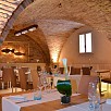 Foto: Dettaglio della Sala - Ristorante Svevia (Termoli) - 3