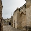 Foto: Scorcio - Convicinio di Sant'Antonio - XII-XIII sec.  (Matera) - 1