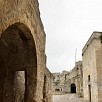 Foto: Scorcio - Convicinio di Sant'Antonio - XII-XIII sec.  (Matera) - 2